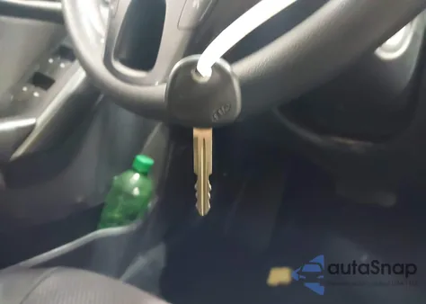 2013 Kia Forte Ex from USA, damaged, VIN KNAFU4A2XD5705593